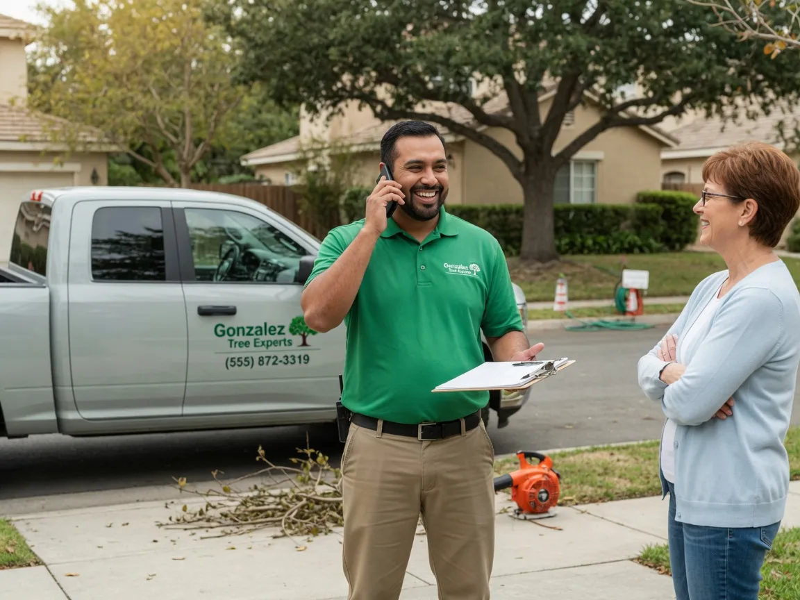 Tree Service Robbins, NC FAQs